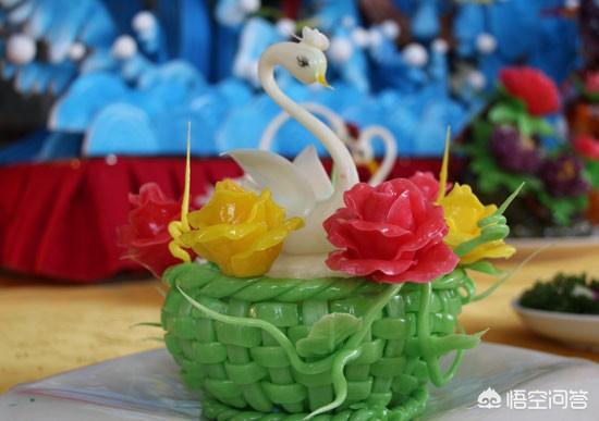 水果雕刻培训去哪里学,想学糖艺去哪里学比较好？