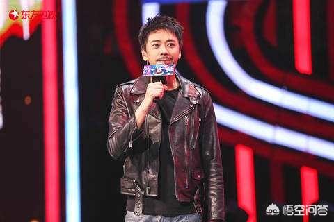 张绍刚被打是哪期:李诞、池子、张绍刚再加王祖蓝，《没想到吧》会是怎样一个节目？