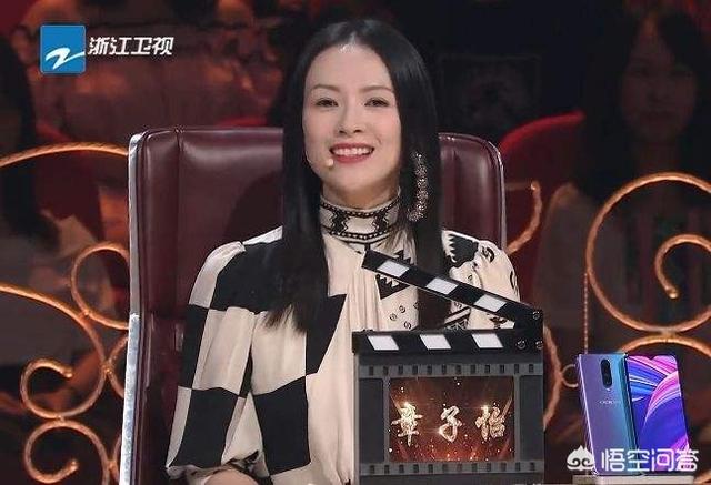 童谣和章子怡好像:章子怡和左小青的关系如何