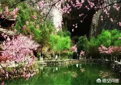陶渊明简介:陶渊明《桃花源记》中的桃花源真的存在吗？