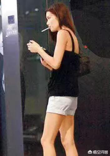 黎明老婆乐基儿:乐基儿宣布再婚嫁富豪，为什么黎明HOLD不住前妻？