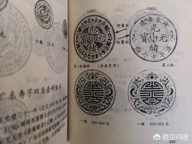 元宝币，广东省造光绪元宝，是真的吗