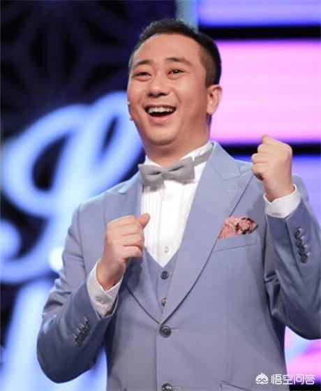 头条问答 - 网爆著名主持人王自健曾被前妻家暴?到底是怎么一回事?