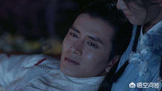 童瑶潜规则:《将夜》各个人物的结局如何
