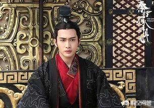 秦王嬴政:从人质到秦王，再到始皇帝，秦始皇是如何成长为一代帝王的？