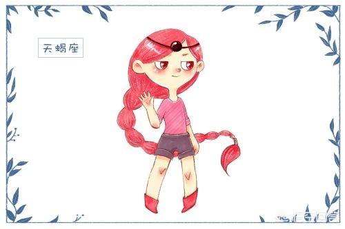 鬼最怕的七种星座,十二个星座最害怕的分别是哪个星座？