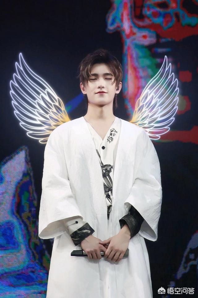 演员杨洋:杨洋是几线明星？你如何看待杨洋未来的发展？