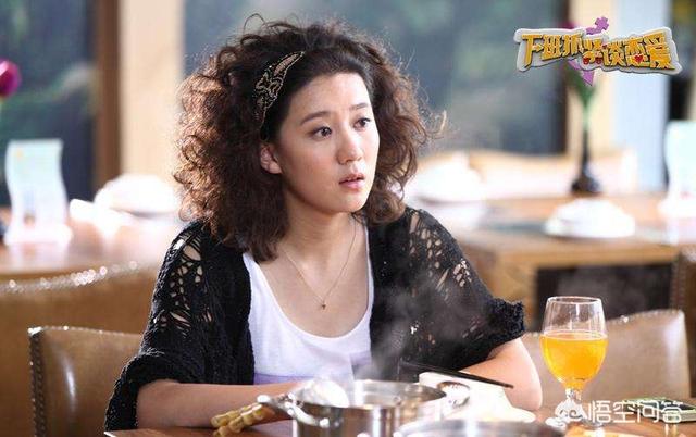 演员杨淇:甄嬛传里的所有女演员的名字？