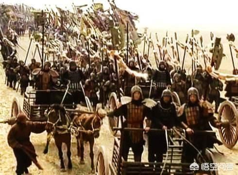 楚庄王伐陈:三年不问朝政的楚庄王是如何成为春秋霸主的？