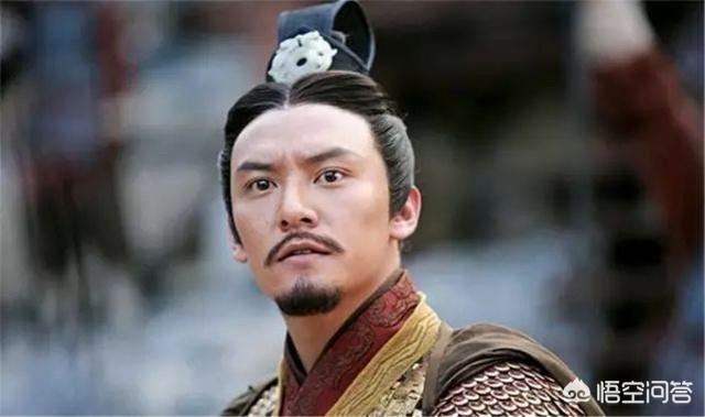 孔融和祢衡:孔融为什么会提出“父母于子女无恩论”？