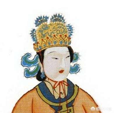 武则天历史:武则天有历史说得那么厉害吗？