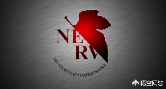 头条问答 - eva中包含着哪些宗教元素?(2个回答)