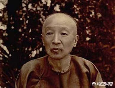盛宣怀:晚清时的胡雪岩和盛宣怀谁更有钱？为什么？