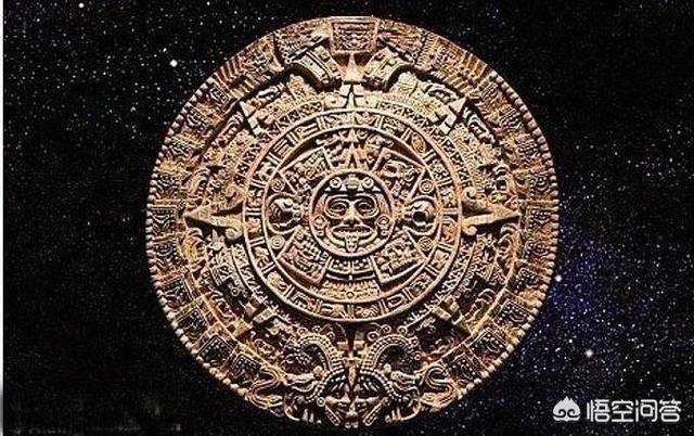 玛雅预言，听说玛雅预言又有了新的日期玛雅文明有预言吗