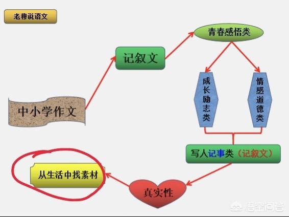 林舒语:中小学生的作文素材，有什么方法积累吗？