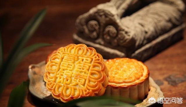 富锦草饼(深圳有什么特产，手信？在深圳哪里可以买到？