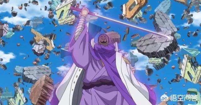 悟空问答 有人说新任大将藤虎的实力弱于原三大将 这种说法对吗 个回答