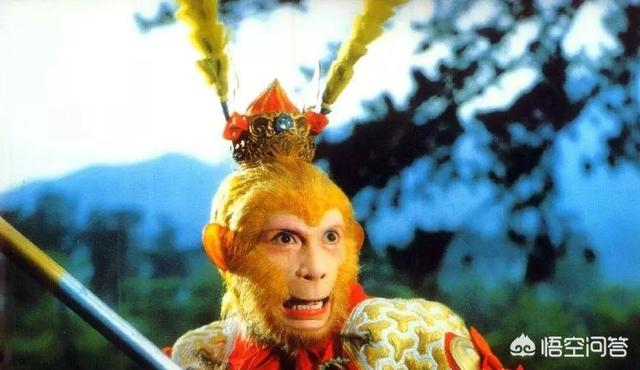 头条问答 - 孙悟空不擅长水战,为何能在龙宫抢走金箍棒?(3个回答)