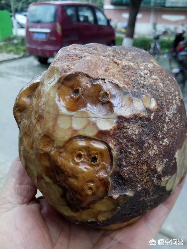 神奇石画:奇石身价迅猛：六年翻了上万倍，涨幅为何如此惊人