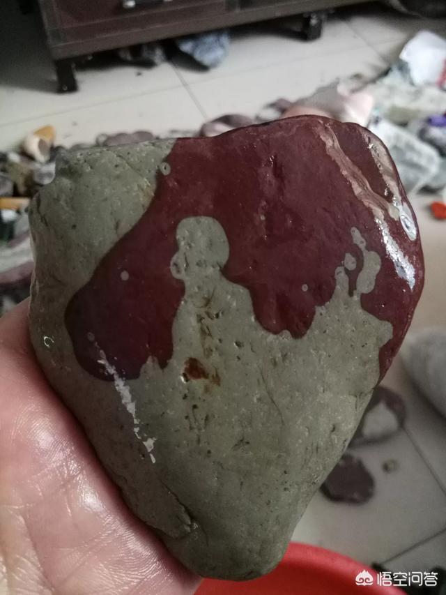 神奇石画:奇石身价迅猛：六年翻了上万倍，涨幅为何如此惊人