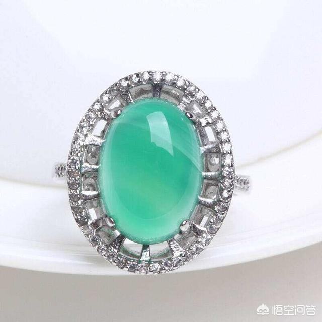 玉髓是玉石吗,玉髓怎么样？适合什么样的人群佩戴？