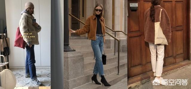 如何搭配冬装(冬天的衣服怎么搭配好看)