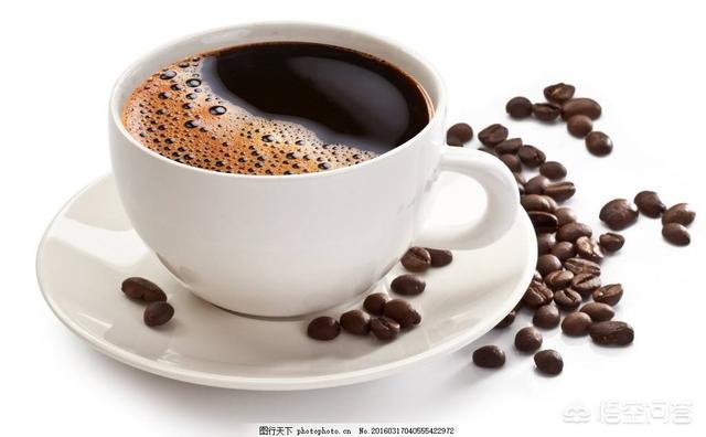 空腹喝咖啡好不好，经常早晨喝咖啡是不是真的不好，是不是会导致脸上长痘？