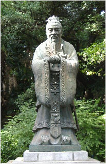 孔庙在哪里:日本在历史上深受儒家影响，日本有供奉孔子的孔庙吗？