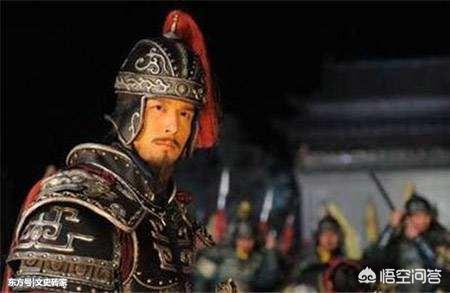 宇文泰:贺拔胜为何会投奔宇文泰麾下？