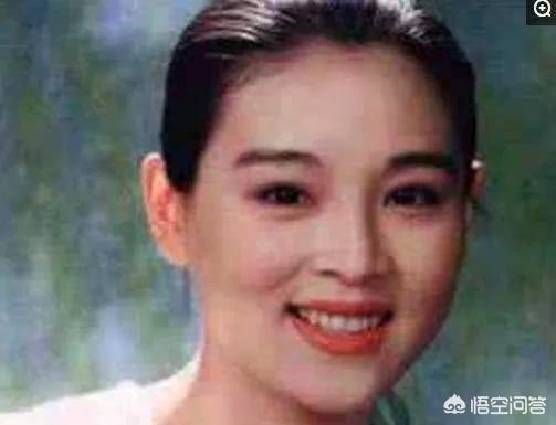 赵明明:如何评价当年的“古装第一美女”赵明明