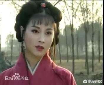 赵明明:如何评价当年的“古装第一美女”赵明明