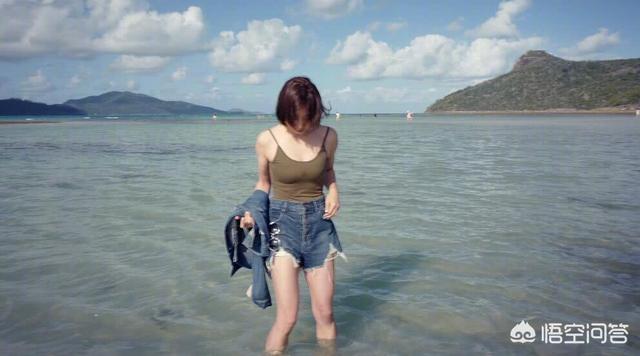 何雯娜个人资料:中国体育圈有哪些颜值比较高的女运动员？
