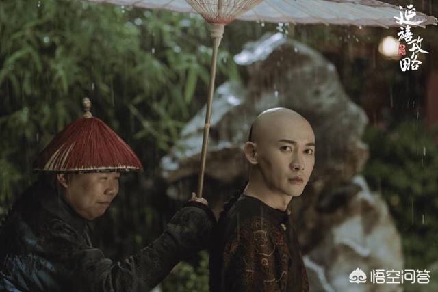 延禧攻略剧本:《如懿传》收视完敗于《延禧攻略》，为什么腾讯今仍在主推该剧