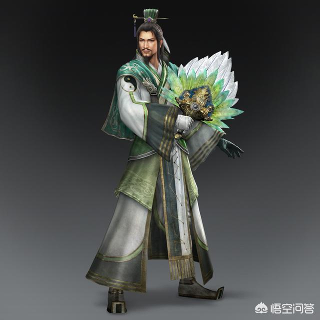 诸葛亮足智多谋神机妙算,你知道他有哪些传奇的故事吗？