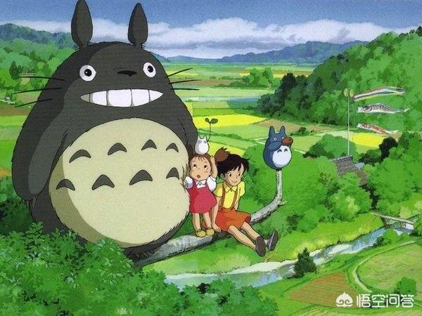 大龙猫电影:电影《龙猫》30年后重制，这部影片究竟好在哪？