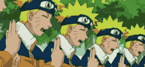 头条问答 鸣人是怎么学会影分身的 动了个漫的回答 0赞