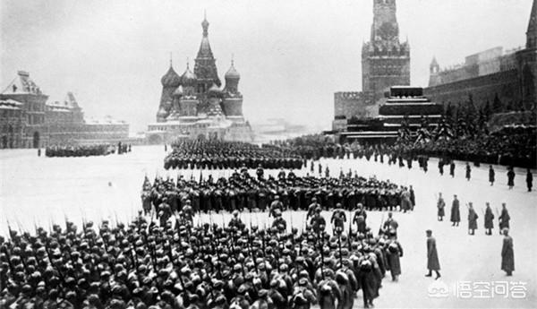 林彪怎么死的;二战时的莫斯科保卫战是谁指挥的？德国人是如何一败涂地的？