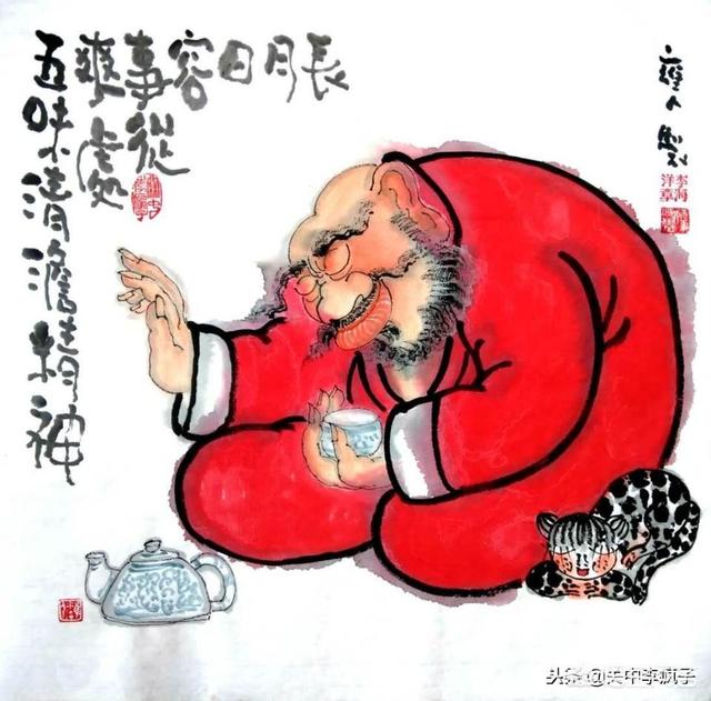 李玉刚是男是女:周立波开撕，李玉刚也属于“娘炮”吗你怎么看