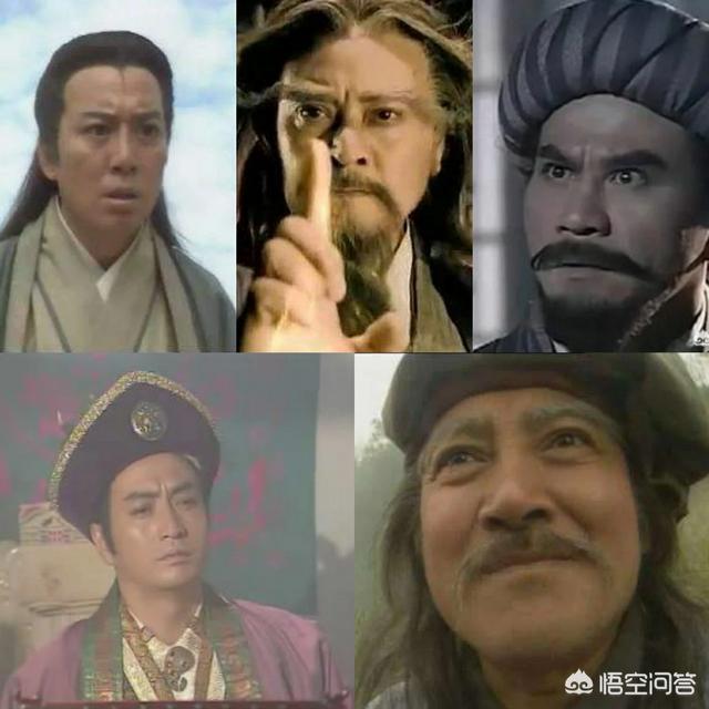 萧峰在《射雕英雄传》与《神雕侠侣》中是什么水平？
