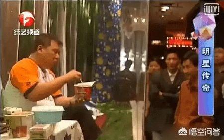 于谦简介:郭德纲落魄的时候，于谦在干什么？