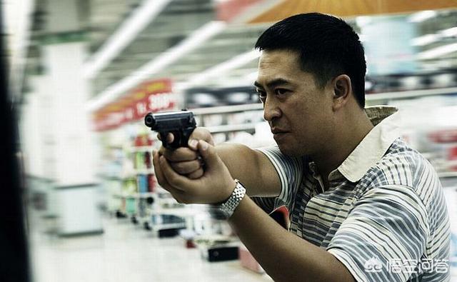 张嘉译为什么改名:为什么很少有人找张嘉译拍电影？