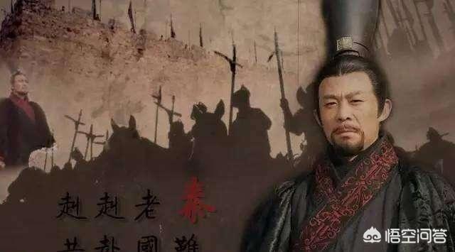 战国中后期秦国一共7代明君,为何《大秦帝国》却只拍四部？