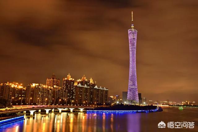 珠海三中宿舍灵异事件:全国有哪些出名的旅游景点？