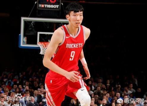 周琦被裁的原因:周琦被裁，你们觉得他是继续留在NBA好，还是回国好呢？