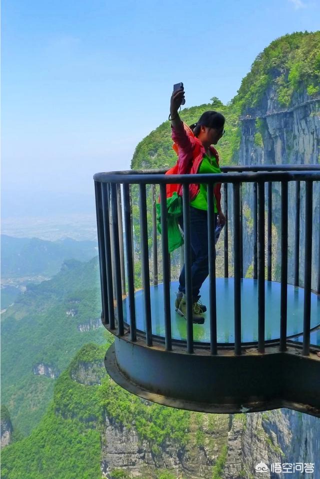 长沙到张家界三天,从重庆去张家界，玩三天合适吗？