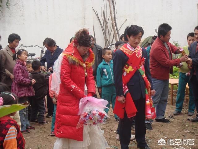 结婚随份子:小舅子结婚，身为姐夫礼钱该拿多少呢