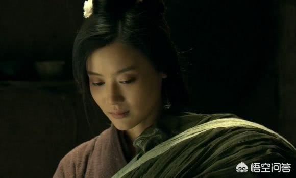 吕后戚夫人:刘邦明知道吕后阴狠毒辣不会放过戚姬，为什么不让吕后陪葬呢？