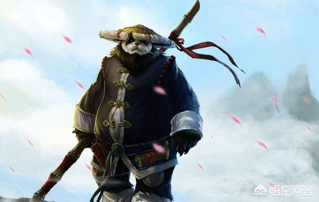 图拉杨,《魔兽世界》的什么职业耐玩？