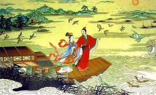 野史秘闻:你知道哪些有关名人的野史？
