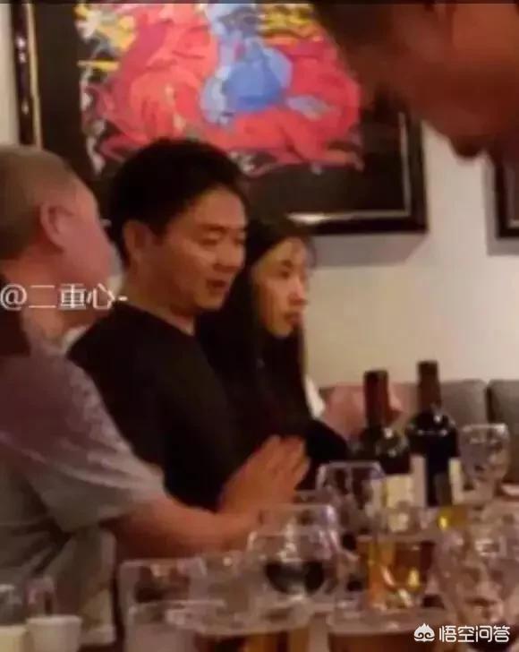 龚小京:为什么说男人熬过低谷期什么都可以看淡了，包括自己最爱的女人